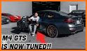 City Racer BMW M4 GTS Tuning related image