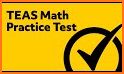 5 TEASE Practice Tests related image