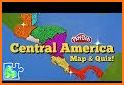 Find The Difference, Geography Quiz: Latin America related image