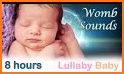 Calms Baby With Womb Sound related image