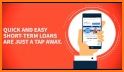 Quick loan: Instant cash related image