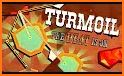 Turmoil - The Heat Is On Story related image