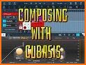Cubasis LE 3 Trial - Music Studio and Audio Editor related image