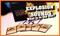 Explosion Sounds related image