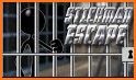 Stickman Grand Prison Escape-Jail Break related image