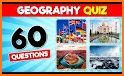 Geography. Quiz. Many tests related image