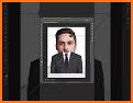 Man Suit Photo Editor Changer related image