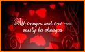 Valentine Day Video Maker 2018 - Slideshow Maker related image
