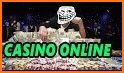 casino related image