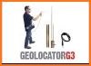GeoDetecto for metal detector treasure hunter related image