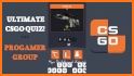 Ultimate Quiz for CS:GO - Skins | Cases | Players related image