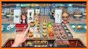 Crazy Chef: Fast Cooking Restaurant Game related image
