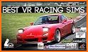 VR Traffic Racing In Car Driving : Virtual Games related image