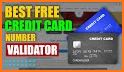Credit Card Number Validator related image