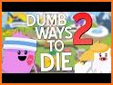 Уроки Dumb Ways to Die related image