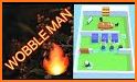Wobble Man Escape 3D related image