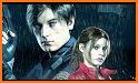 Resident Evil 2 (2019) Wallpaper related image