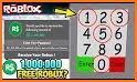 Robux Jackpot | Free Robux Slot Machines related image
