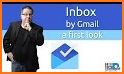 Inbox by Gmail related image