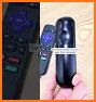 Roku Remote Control (TV&Player) related image