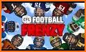 CFL Football Frenzy related image