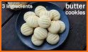 Easy Cookie Recipes related image