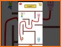Draw to Toilet: Path to Pee related image