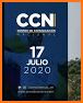 CCN - Centro de Comunicación Nacional related image