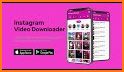 Video Downloader for Instagram, Reels, Story Saver related image