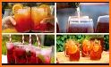Mocktails, Smoothies, Juices : Cool Healthy Drinks related image