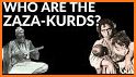 Pirs - Kurdish and Turkish Quiz related image