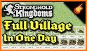 Kingdom’s stronghold related image