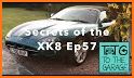 Jaguar XK8 & XKR related image