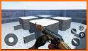 Counter FPS Critical Strike : Winter Offensive related image