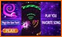 Magic Color: Space Transit related image