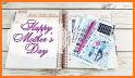 Mothers Day Stickers related image