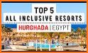 Egypt Hotels related image