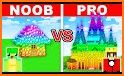 Building Builder Rainbow Pro related image