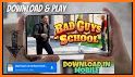 Guide Bad Guys At School Simulator Mobile related image