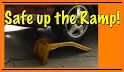 Ramp Car Driving related image