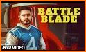 Blade Battle related image
