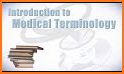 Medical Terminology - Medical Dictionary related image