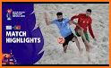 Beach Football Champion Club League related image