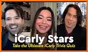 iCarly Quiz Game Challenge related image