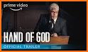 Hand of God related image