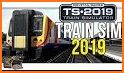 Train Simulator: Free Train Game 2019 related image