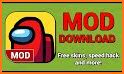 among us mod menu : Free Skins Tips & guide related image