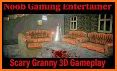 Scary Granny 3D Hunted House related image