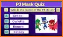 PJ Heroes: Quiz Masks & Call related image