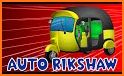 TUK Tuk Auto Rickshaw related image